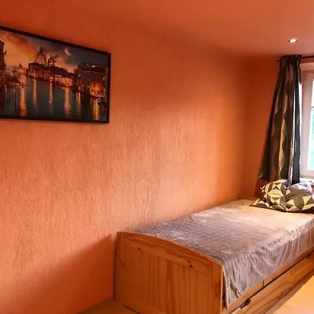 Jiretin Jiřetín pod Jedlovou