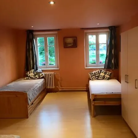 Jiretin * Jiřetín pod Jedlovou