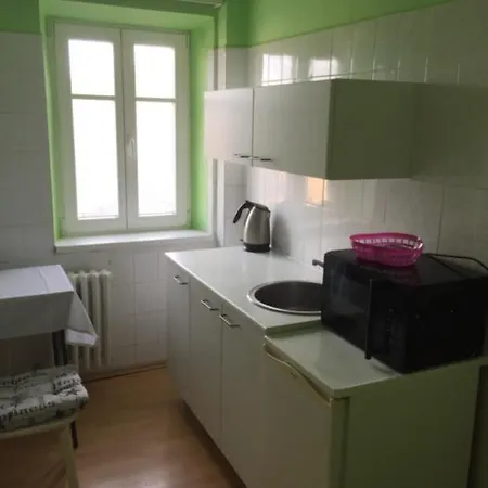 Gasthuis Jiretin Jiřetín pod Jedlovou