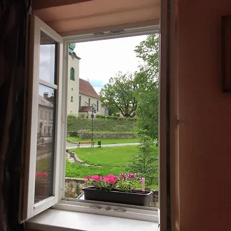Jiretin * Jiřetín pod Jedlovou